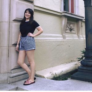 Meet your Posher, Allison